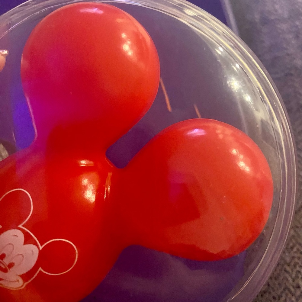 NWT Disney Parks Ears - Picture 5 of 6